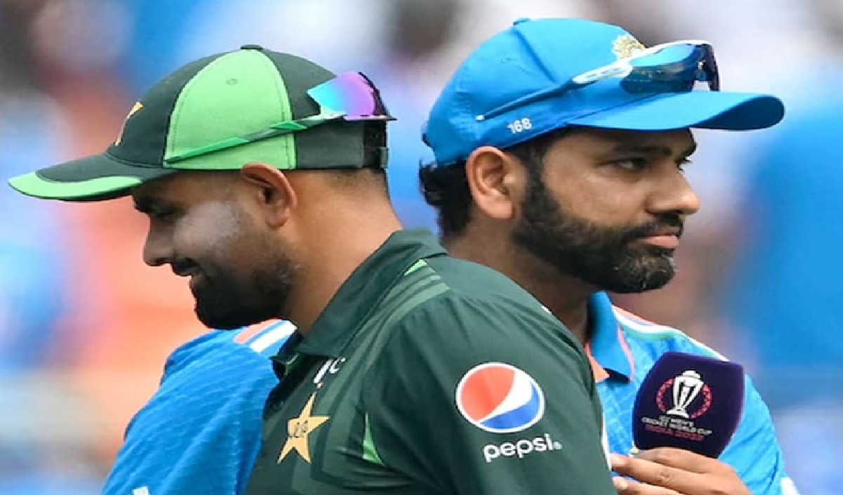 IND vs PAK: इस पूर्व खिलाड़ी ने की भविष्यवाणी, कहा- भारत नहीं, पाकिस्तान जीतेगा आईसीसी चैंपियंस ट्रॉफी 2025 का खिताब
