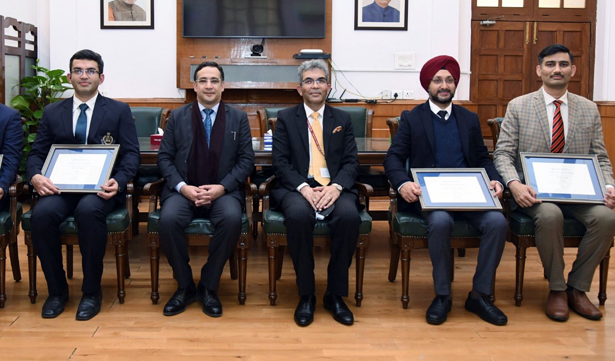 International Customs Day : जानिए क्या है, इस दिन का इतिहास और मनाने का उद्देश्य