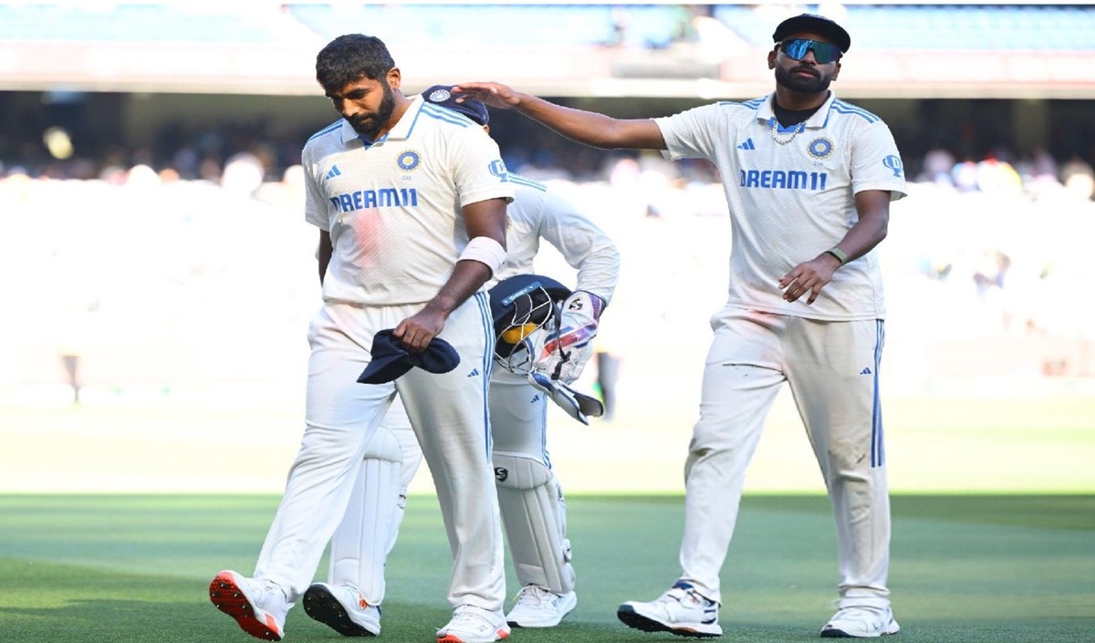 Jasprit Bumrah की चोट ने बढ़ाई परेशानी, इंग्लैंड के खिलाफ मैचों से हो सकते हैं बाहर