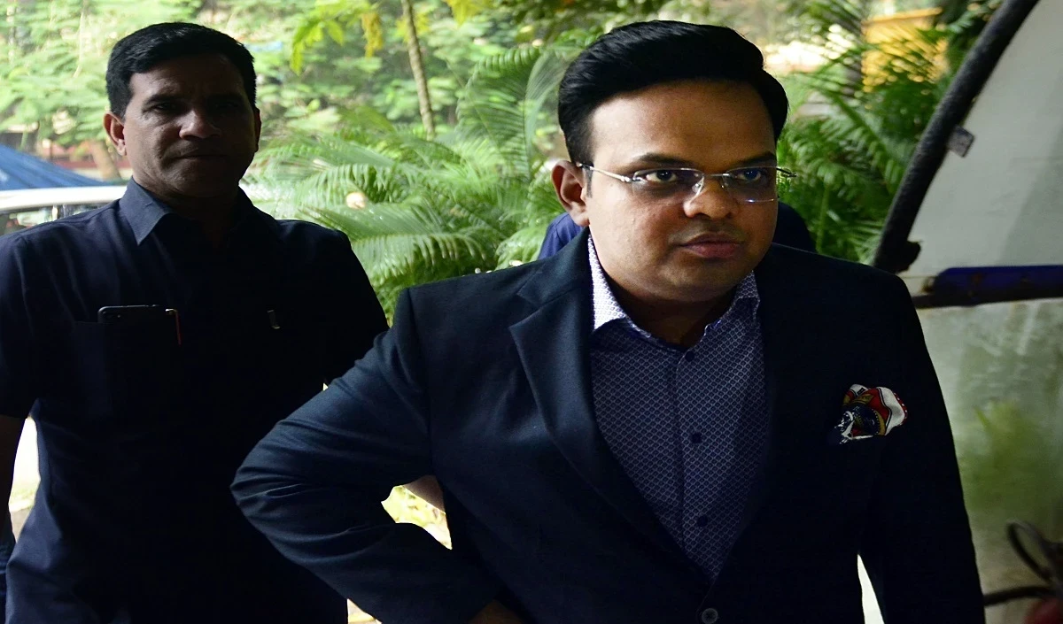 आईसीसी अध्यक्ष Jay Shah को विश्व क्रिकेट कनेक्ट्स सलाहकार बोर्ड में शामिल किया गया