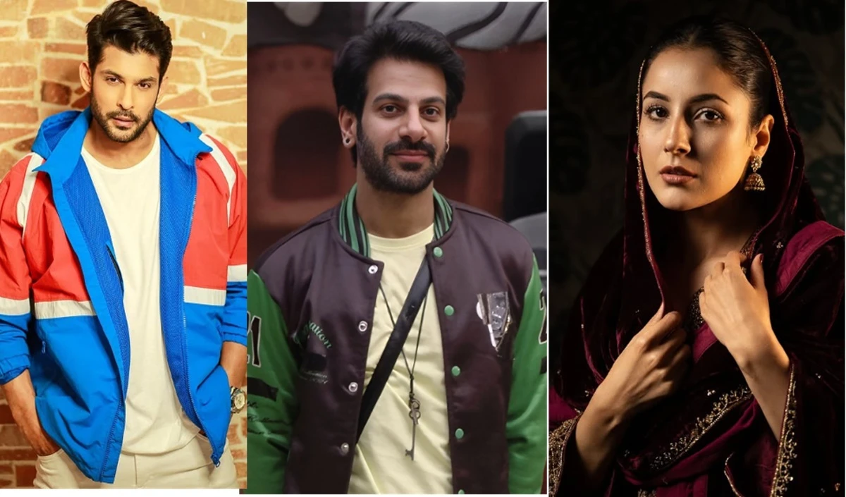 Bigg Boss 18 | Karan Veer Mehra की Sidharth Shukla से हुई तुलना, Shehnaaz Gill का रिएक्शन वायरल