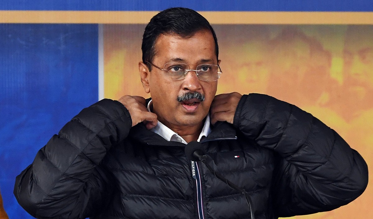 BJP के केजरीवाल को बताया विज्ञापन बाबा, संबित पात्रा का तंज- मकान पर खर्च, दुकान बचाने के लिए खर्च लेकिन…