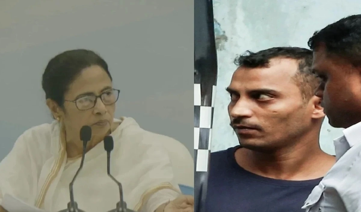 सबूतों से कर दी छेड़छाड़, ममता पर जमकर बरसे पीड़िता के पिता, कहा- अब आगे कुछ ना करें