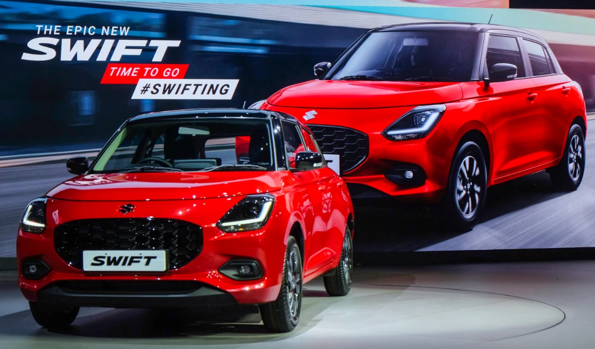 महंगी होने वाली है Maruti Suzuki की कारें, 1 फरवरी से 32,500 रुपये तक बढ़ जाएंगी कीमतें