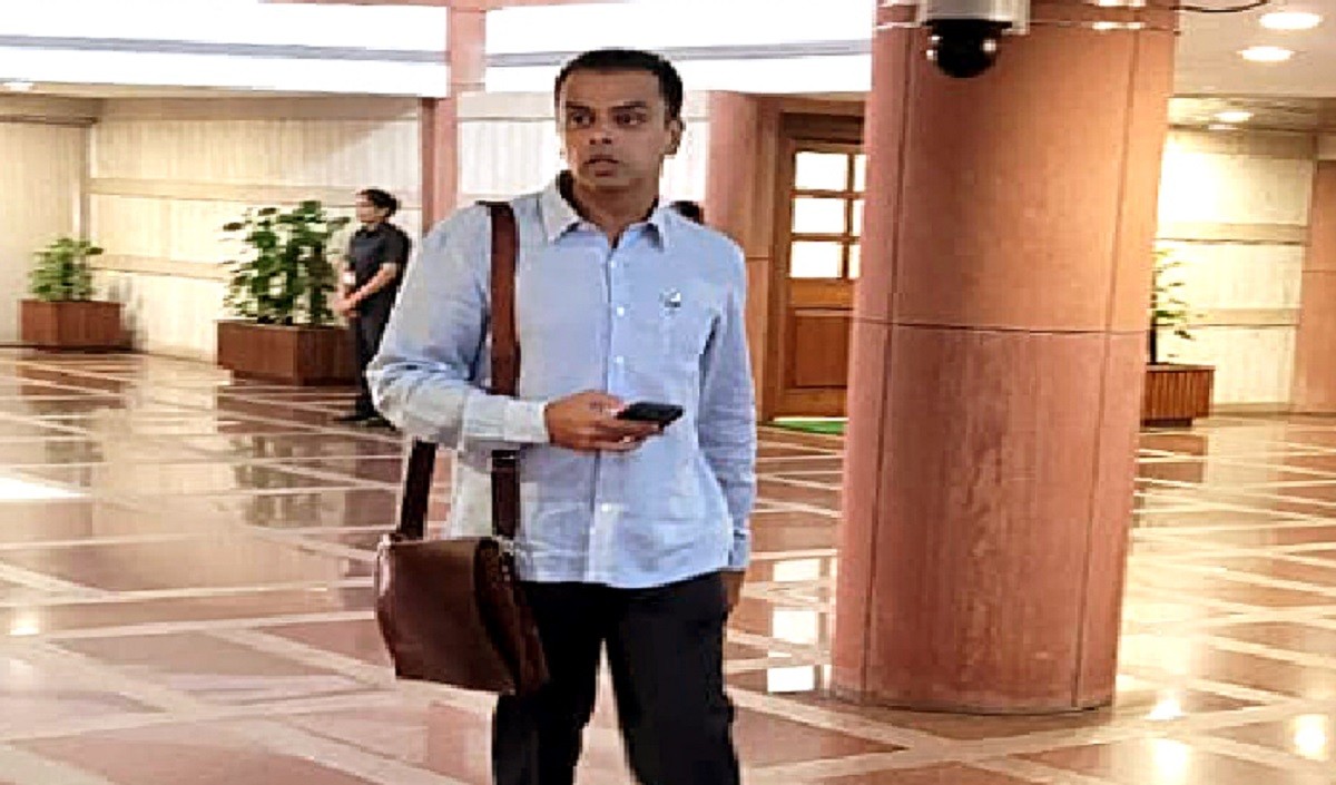 ये पर्सनल च्वाइस पर छोड़ दिया जाना चाहिए, 90 घंटे वाले वर्किंग वीक पर मिलिंद देवड़ा ने दिया रिएक्शन