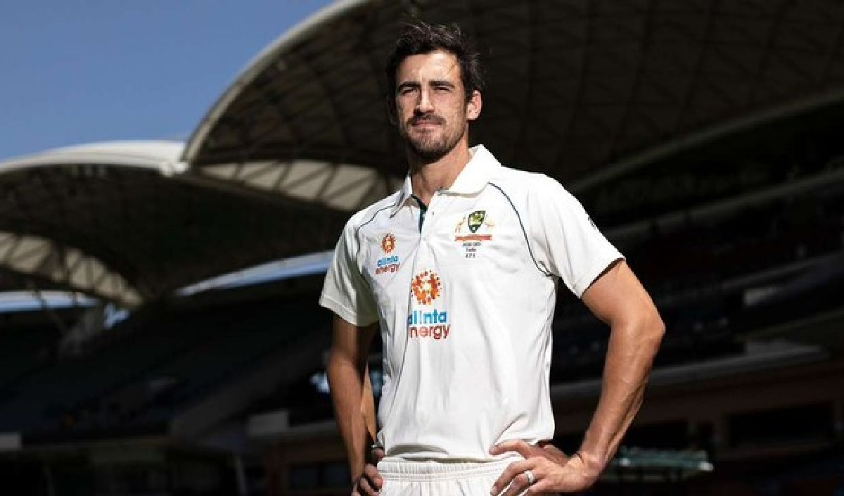 IND vs AUS: चोटिल मिचेल स्टार्क सिडनी टेस्ट खेलेंगे या नहीं? सामने आया बड़ा अपडेट