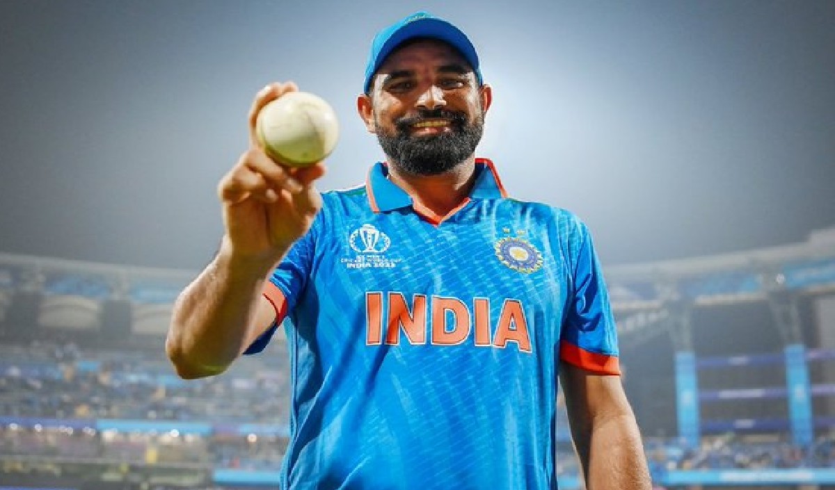 IND vs ENG: तीसरे टी20 मुकाबले में भी शमी को नहीं मिलेगी जगह? जानें क्या है कारण