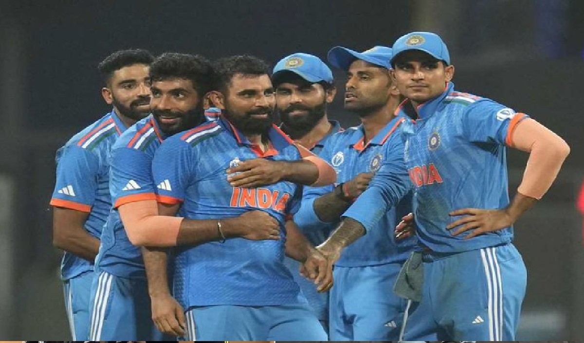IND vs ENG: इंग्लैंड के खिलाफ वनडे सीरीज में मोहम्मद शमी को नहीं मिलेगा मौका, ये धाकड़ गेंदबाज टीम में होगा शामिल