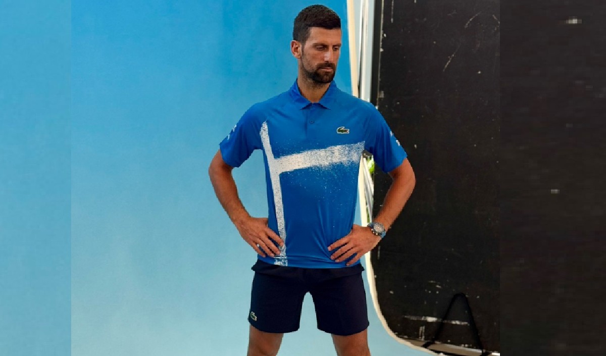 टेनिस सुपरस्टार Novak Djokovic का बड़ा दावा, कहा- मुझे खाने में दिया गया था जहर…