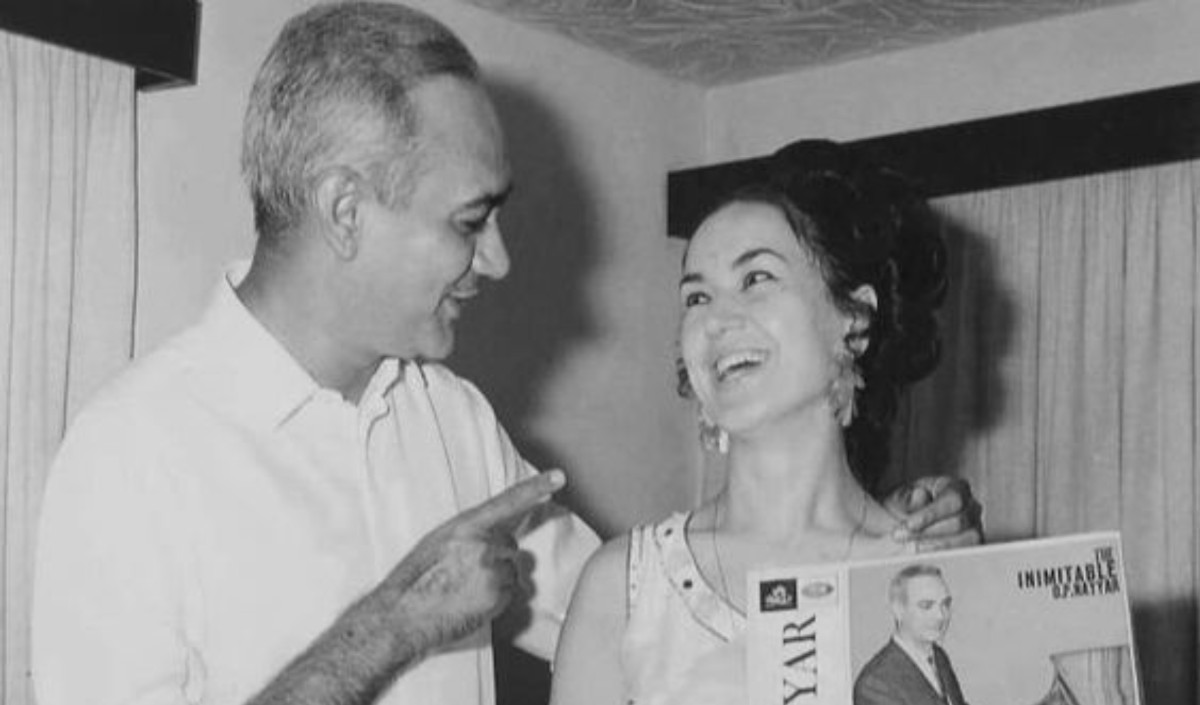 OP Nayyar Death Anniversary: लता मंगेशकर के साथ काम ना करने का रहा मलाल, गुरुदत्त की फिल्मों से बनाई पहचान