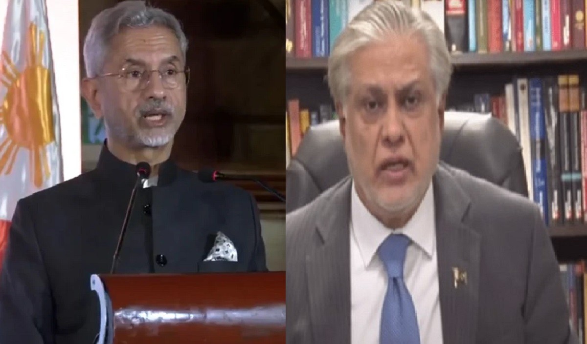 Pakistan ने टैंगों के सहारे छेड़ा दोस्ती वाला तराना, भारत ने T फॉर टेररिज्म बता दिखाया आईना