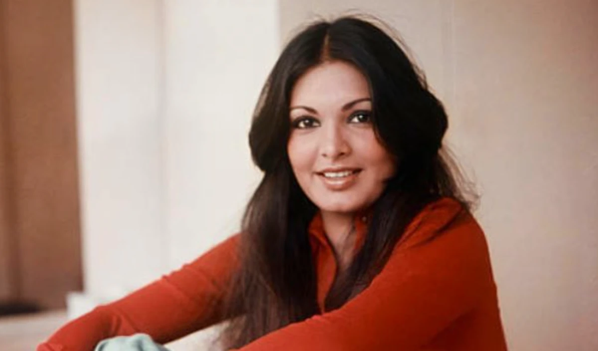 Parveen Bobi की आंखों में थी गजब की खूबसूरती, अपने दौर के सभी अभिनेताओं के साथ किया था काम