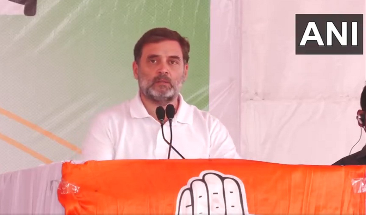 Rahul Gandhi defamation case: भाजपा नेता से हुई जिरह, 10 जनवरी को अगली सुनवाई