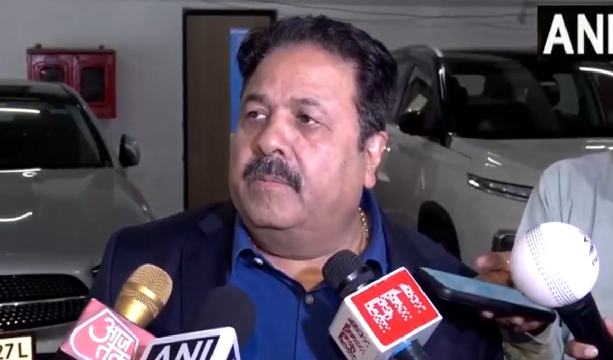 BCCI Big Decisions । 23 मार्च से शुरू होगा IPL 2025, सैकिया और भाटिया ने बीसीसीआई सचिव और कोषाध्यक्ष का पदभार संभाला
