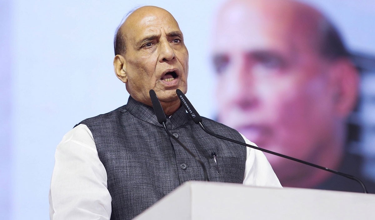 रक्षा संबंधों को मजबूत करने पर ध्यान, विदेश मंत्री की बैठक के बाद अब भारत-मालदीव के डिफेंस मिनिस्टर की मीटिंग