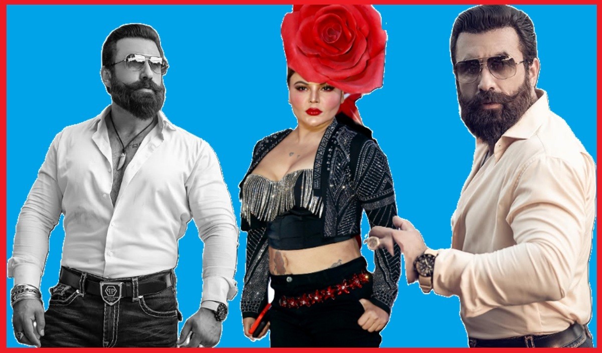 पाकिस्तान के पुलिस अधिकारी को दूल्हा बनना जा रहा ही हैं Rakhi Sawant! तीसरी बार शादी रचाने जा रही हैं ड्रामा क्वीन, जानें कौन है डोडा खान?
