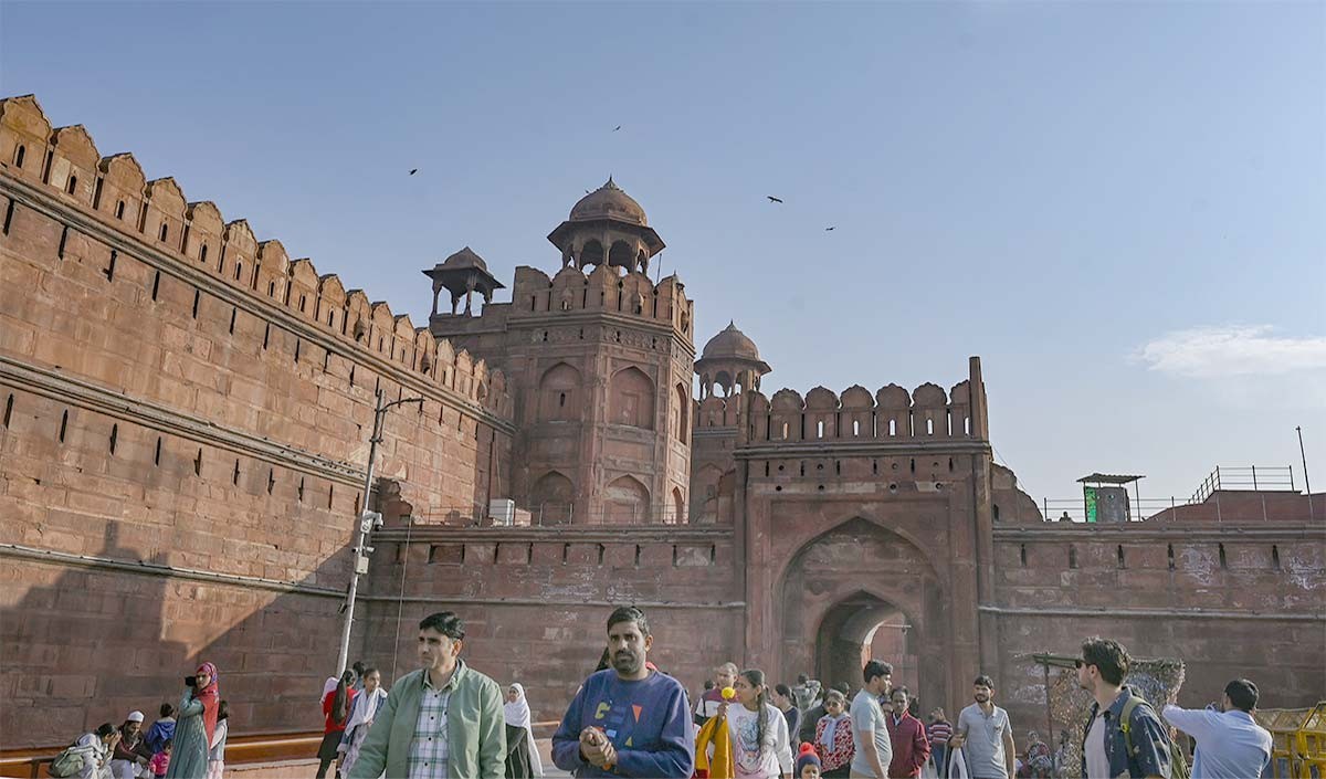Delhi Profile: महाभारत काल से जुड़ा है दिल्ली का इतिहास, जानिए कैसे बनी देश की राजधानी