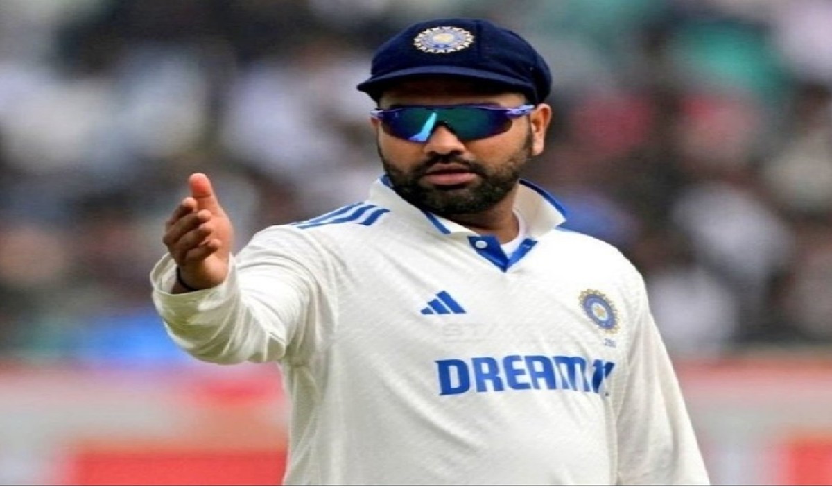 IND vs AUS:टेस्ट क्रिकेट में रोहित शर्मा को आखिरी बार खेलते देख लिया; सुनील गावस्कर और रवि शास्त्री यही मानते हैं
