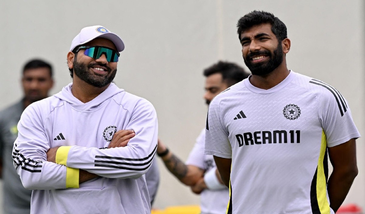 Champions Trophy 2025 के लिए जसप्रीत बुमराह को मिल सकती है बड़ी जिम्मेदारी,रिपोर्ट में बड़ा खुलासा