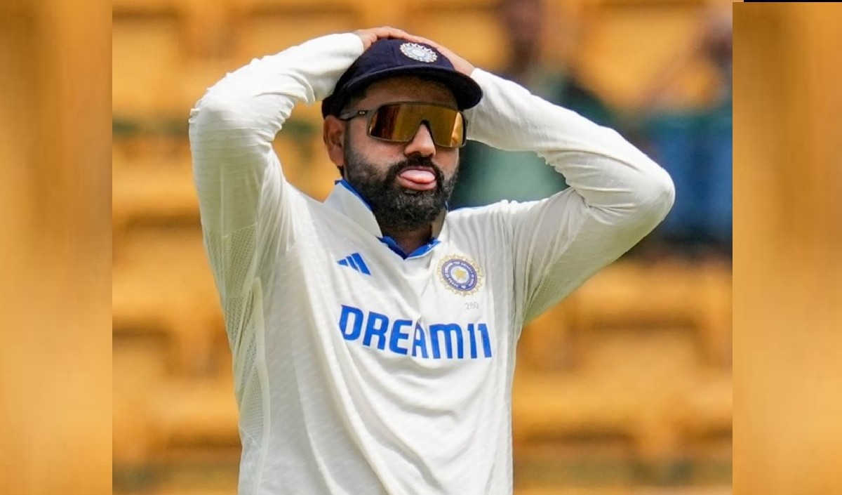 IND vs AUS: सिडनी टेस्ट से रोहित शर्मा खुद निकले या निकाले गए, ऋषभ पंत ने बताया पूरा सच