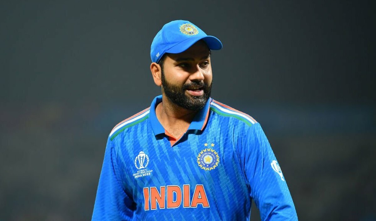 ICC T20I Team Of The Year 2024: रोहित शर्मा बने आईसीसी की टी20 टीम के कप्तान, इन खिलाड़ियों को भी मिला टीम में मौका