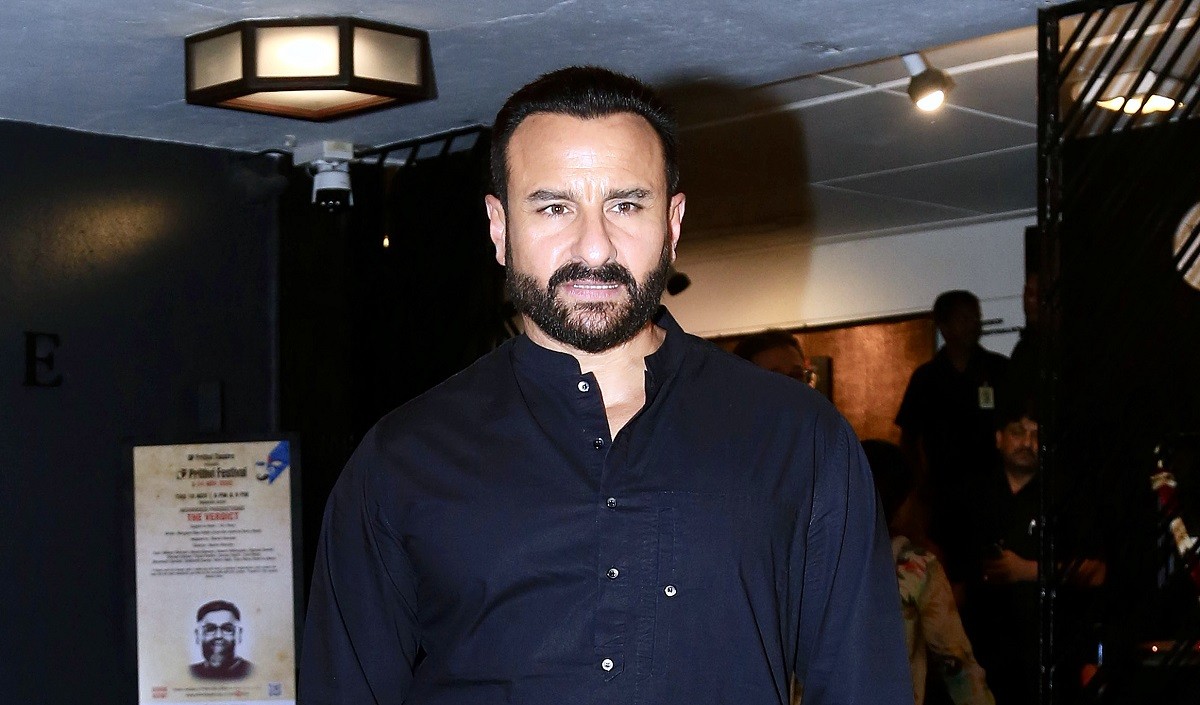 फिर Saif Ali Khan के घर पहुंची मुंबई पुलिस, जांच के लिए खून के नमूने और कपड़े लिए