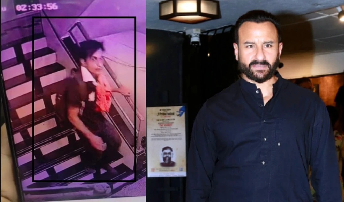 Saif Ali Khan पर हमला करने वाला बांग्लादेश का राष्ट्रीय स्तर का कुश्ती चैंपियन था, रिपोर्ट्स का दावा