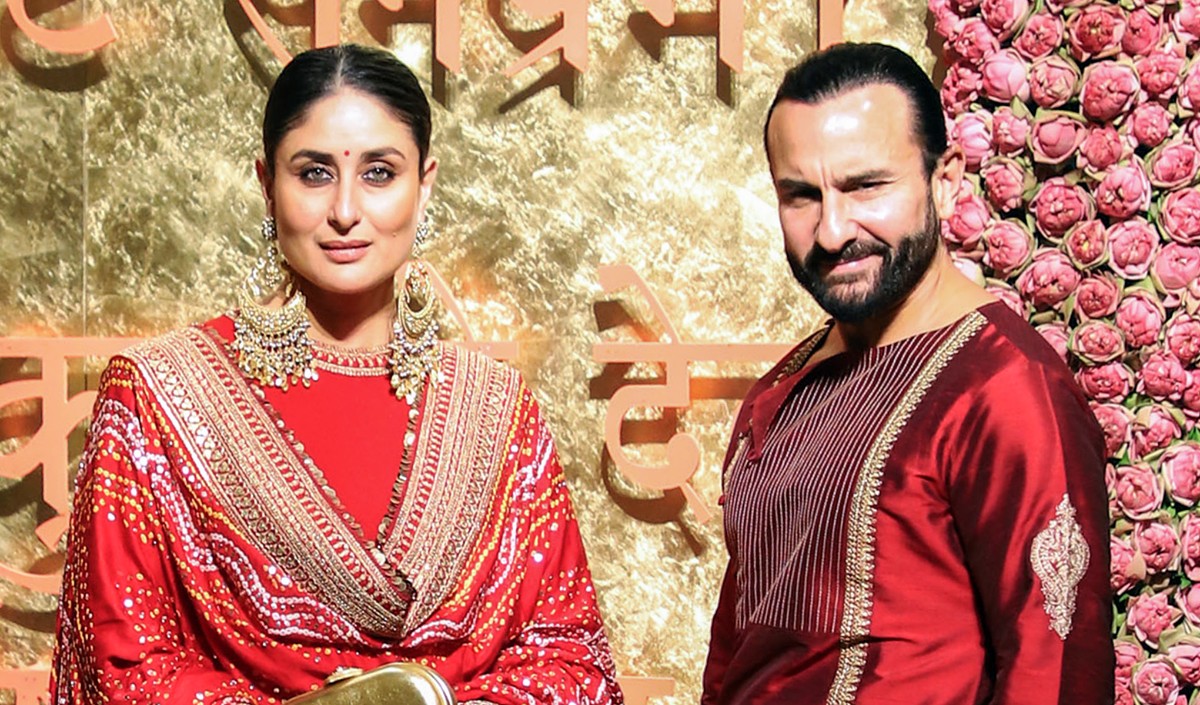मुंबई पुलिस ने Saif Ali Khan पर हमला मामले में पश्चिम बंगाल से महिला को गिरफ्तार किया