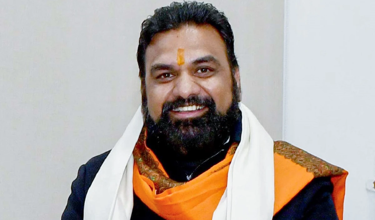 एनडीए सरकार ने कर्पूरी ठाकुर को दिया भारत रत्न, उनकी नीतियों का पालन किया: सम्राट चौधरी