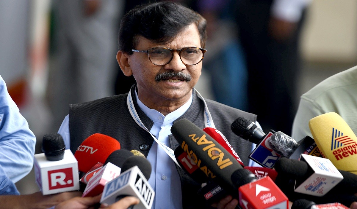 ‘2026 तक नहीं टिक पाएगी मोदी सरकार, महाराष्ट्र में भी होगा असर’, संजय राउत ने कर दिया बड़ा दावा