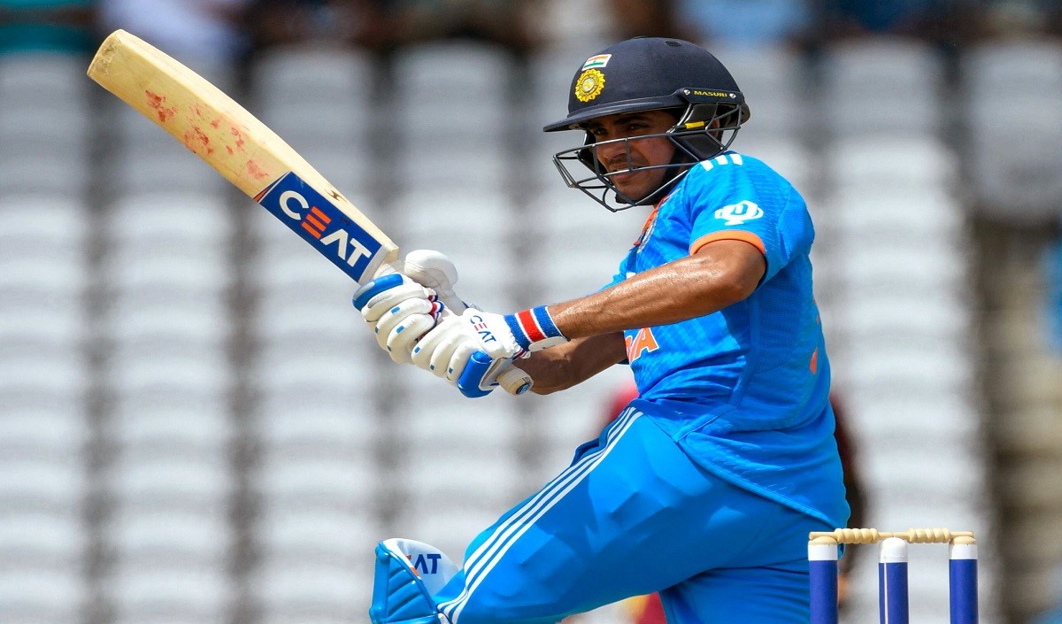 Shubman Gill समेत इन खिलाड़ियों का नाम 450 करोड़ के चिटफंड घोटाले में जुड़ा, CID से मिल सकता है समन