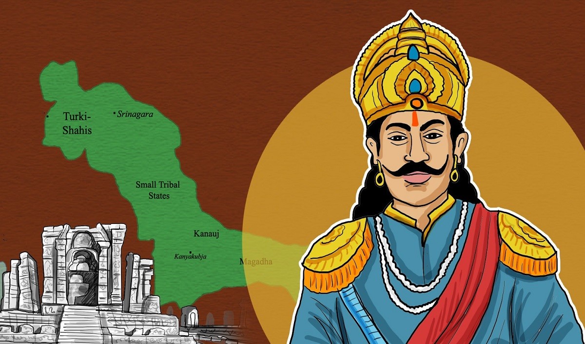 Sikandar of Kashmir | कश्मीर का सम्राट जिसने अरबों को भारत से बाहर भगाया  | Matrubhoomi