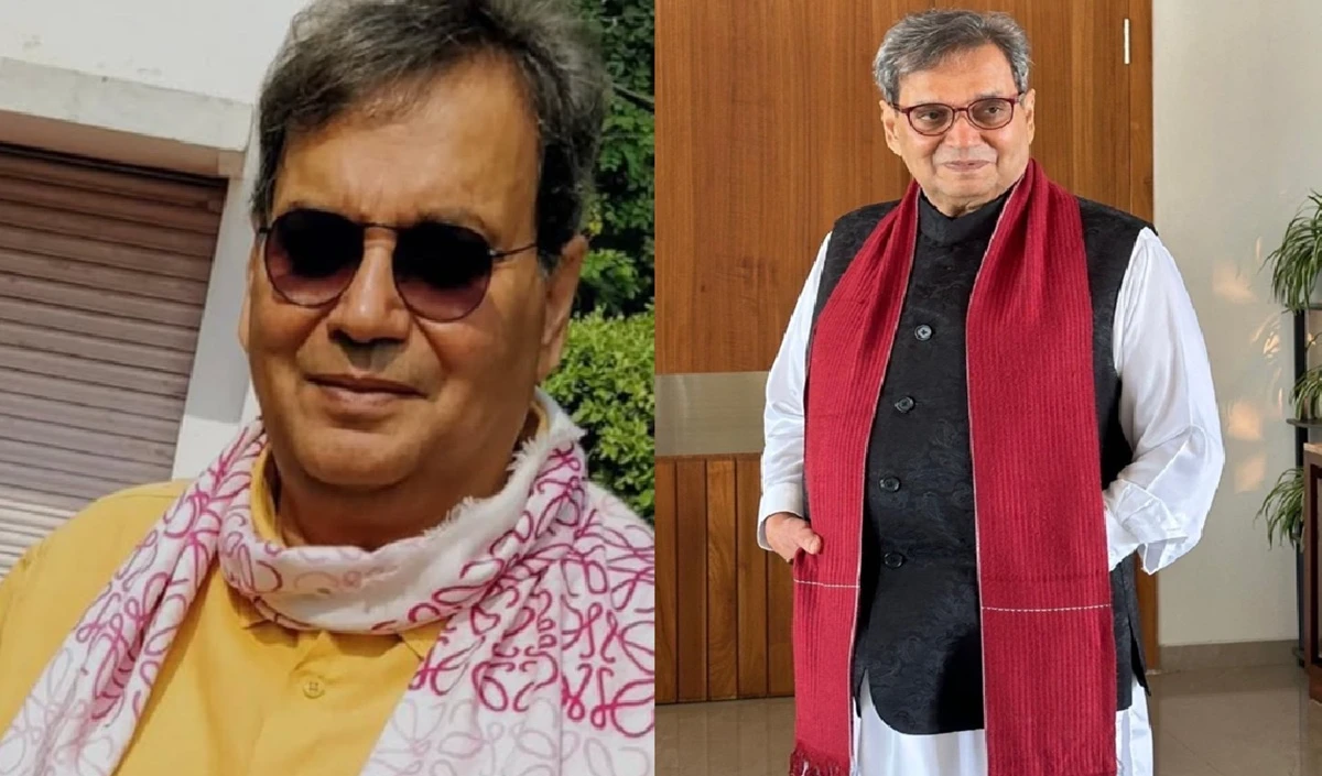 Subhash Ghai Birthday: एक्टिंग करने आए थे मुंबई लेकिन किस्मत ने सुभाष घई को बना दिया डायरेक्टर, आज मना रहे 80वां जन्मदिन