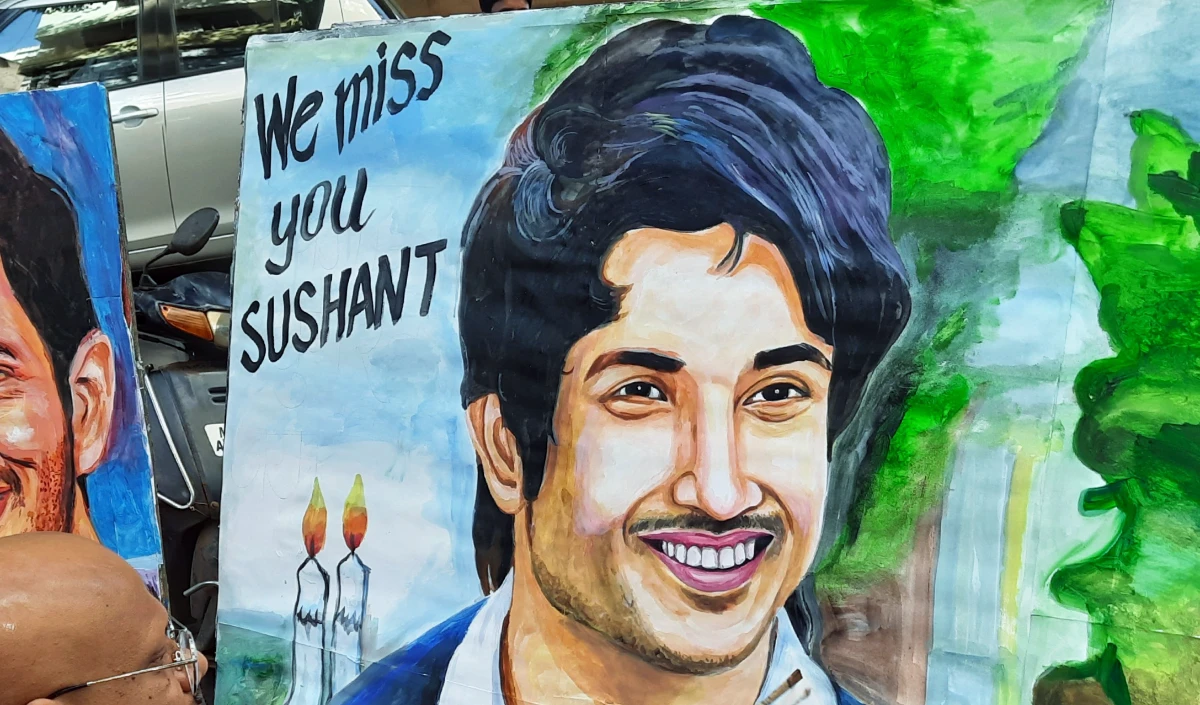 Sushant Singh Rajput : कम उम्र में ही बुझ गया था बॉलीवुड का चमकता सितारा, फिजिक्स में बने थे नेशनल ओलंपियाड