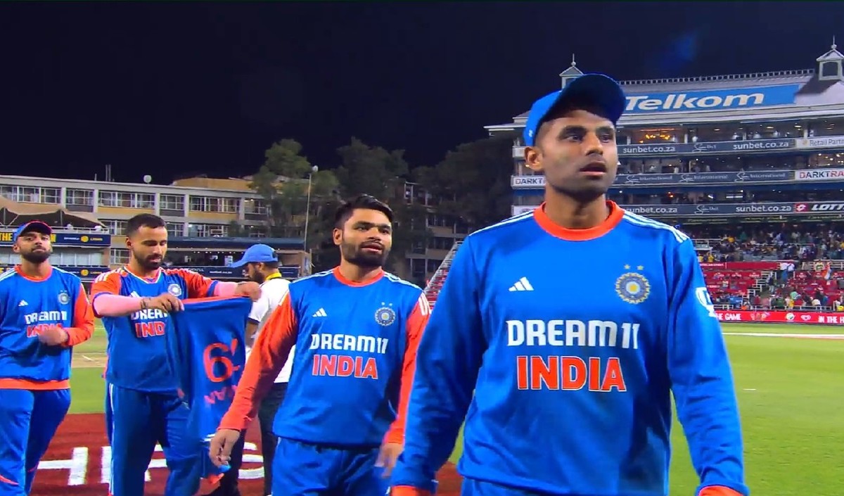 IND vs END: इंग्लैंड के खिलाफ सीरीज में किसे मिलेगा मौका, क्या अभिषेक शर्मा करेंगे ओपन, ऐसी हो सकती है टी20 सीरीज के लिए टीम इंडिया