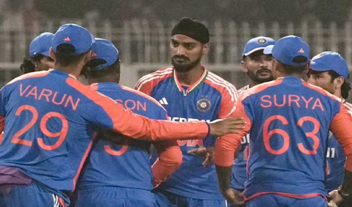 ICC T20I Rankings: वरुण-अभिषेक की टी20 रैंकिंग में लंबी छलांग, सूर्या और सैमसन को झेलना पड़ा नुकसान