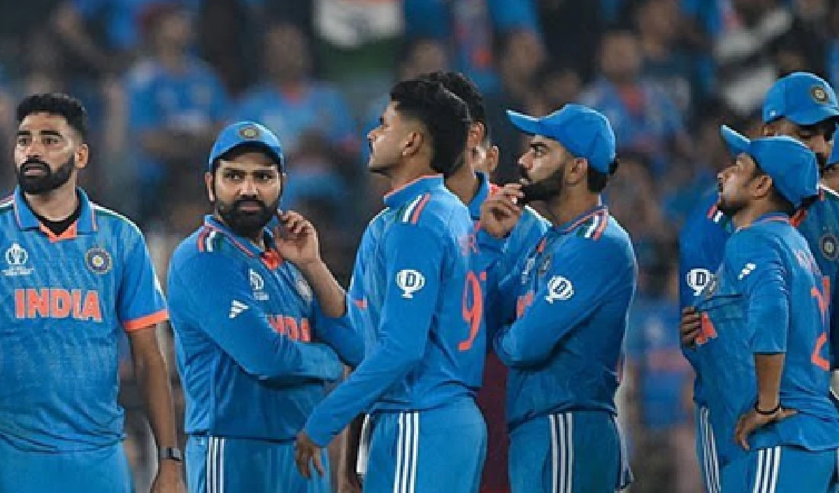 champions Trophy 2025: चैंपियंस ट्रॉफी के लिए टीम में शमी-कुलदीप की वापसी, यशस्वी जायसवाल को भी मिला मौका