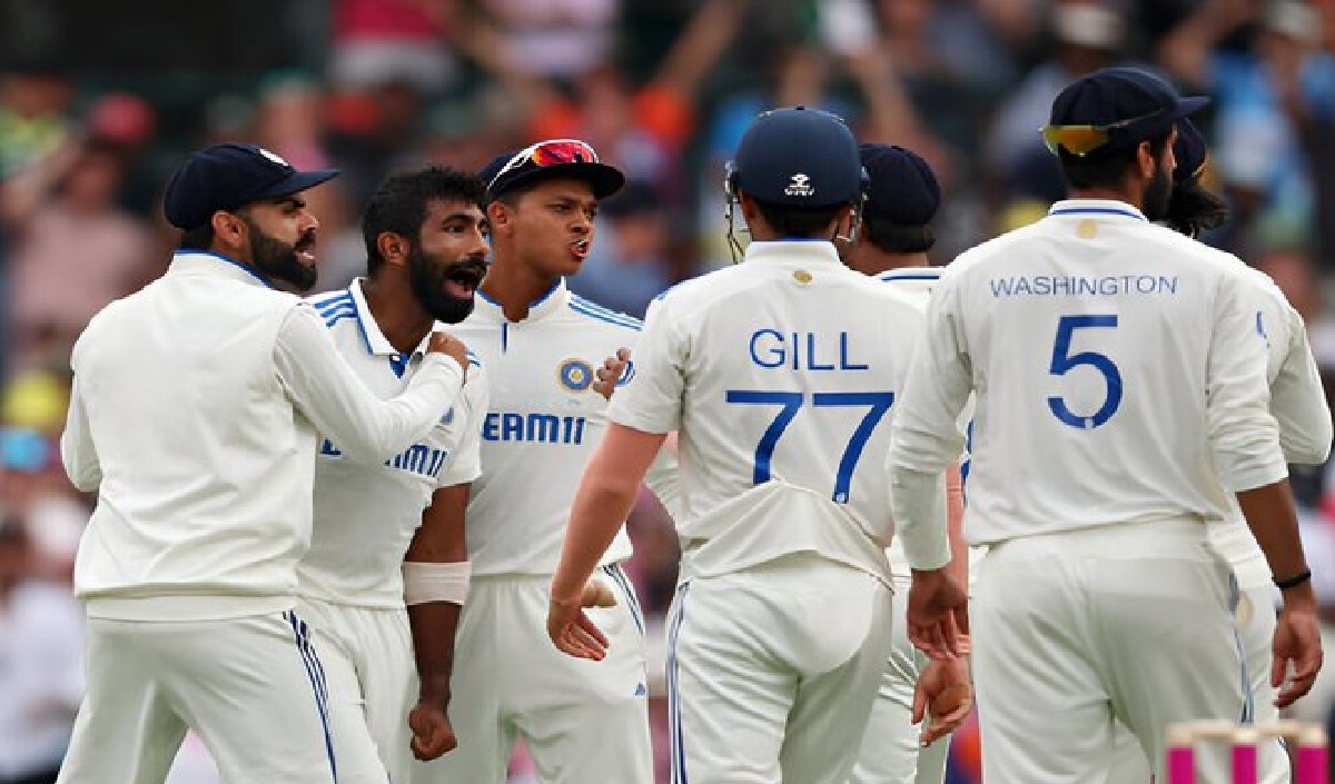 IND vs AUS: सिडनी टेस्ट में जसप्रीत बुमराह की हुई वापसी, कंगारुओं की आएगी सामत
