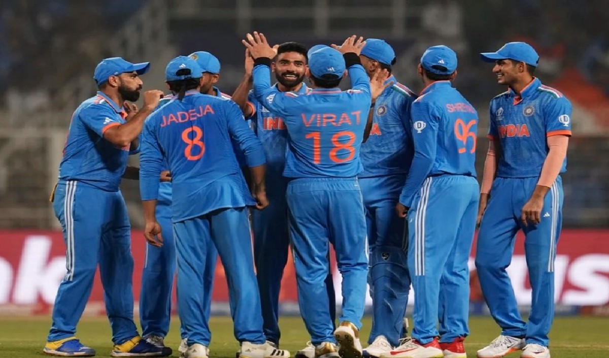 Champions Trophy 2025: इन भारतीय खिलाड़ियों को चैंपियंस ट्रॉफी में मौका मिलना मुश्किल, जानें यहां