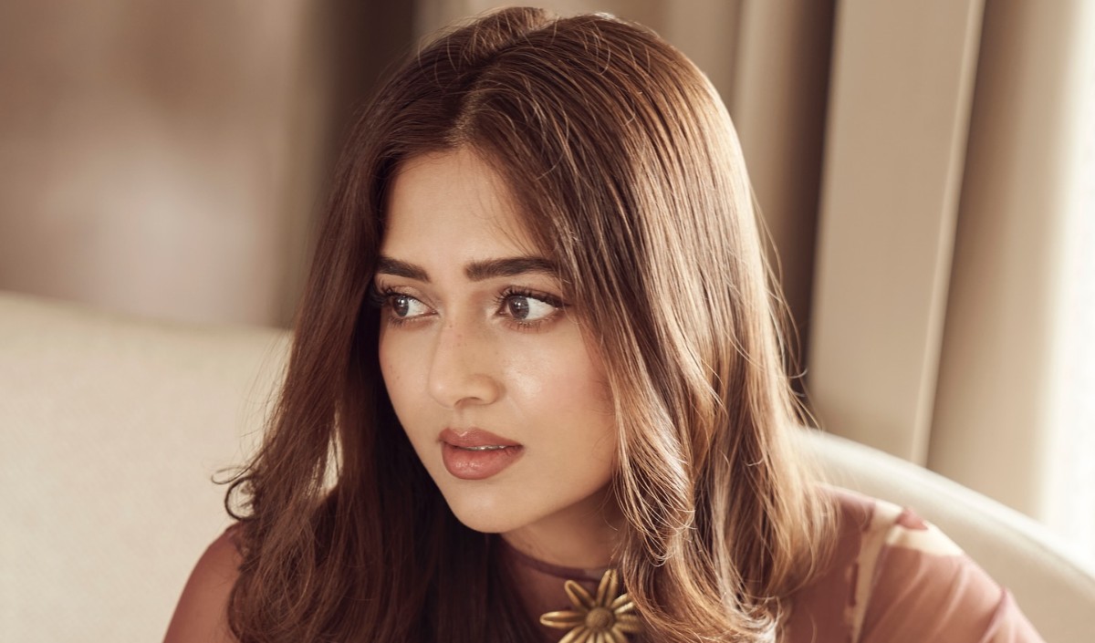 Celebrity MasterChef India: Tejasswi Prakash का कबूलनामा, आधी रात बनाती थी ये डिश, फिर पूरी रात डर के खौफ में गुजरती…