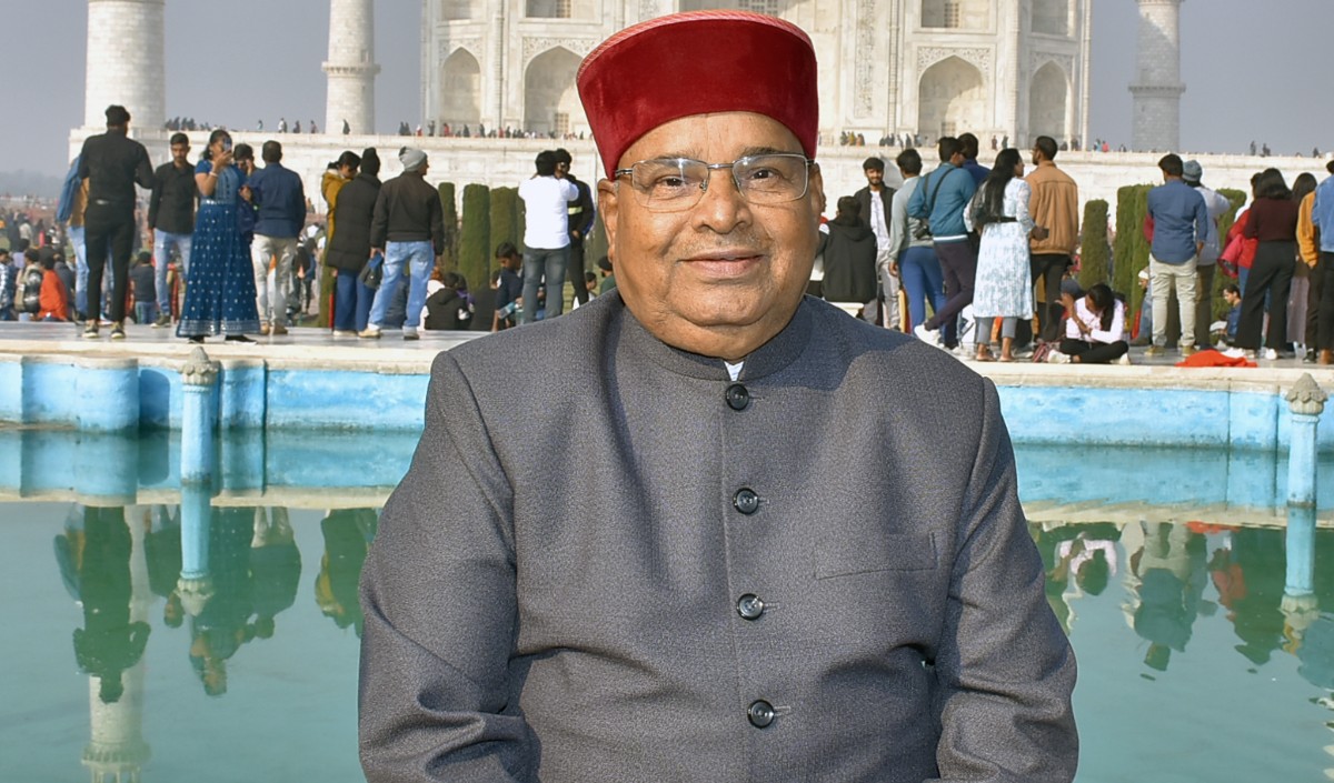 संघवाद के सिद्धांतों से जब भी समझौता हुआ, कर्नाटक ने आवाज उठाई: Thaawarchand Gehlot