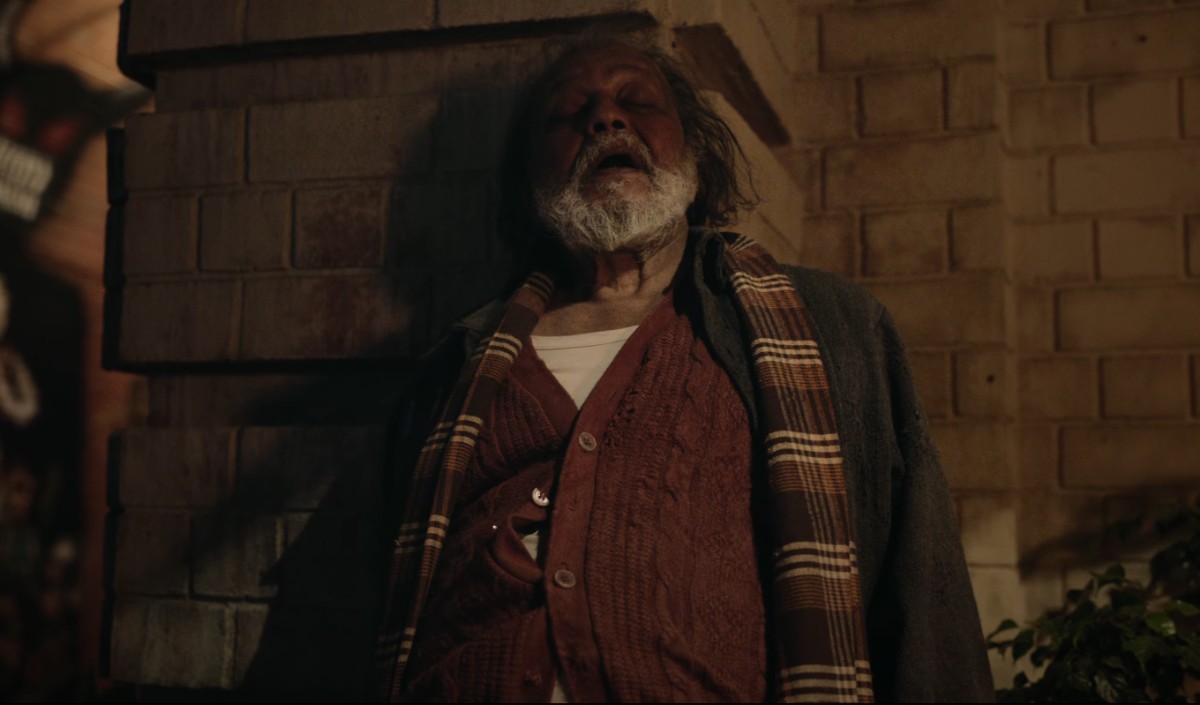 Vivek Agnihotri की अगली फिल्म The Delhi Files का टीजर जारी, Mithun Chakraborty का पहला लुक भी सामने आया