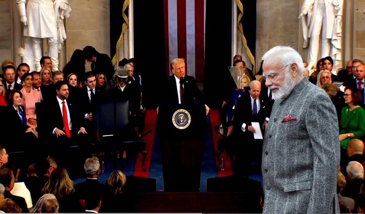 Modi के अमेरिका दौरे से पहले बड़ा ‘धमाका’! इस्लामाबाद की क्यों बढ़ी टेंशन