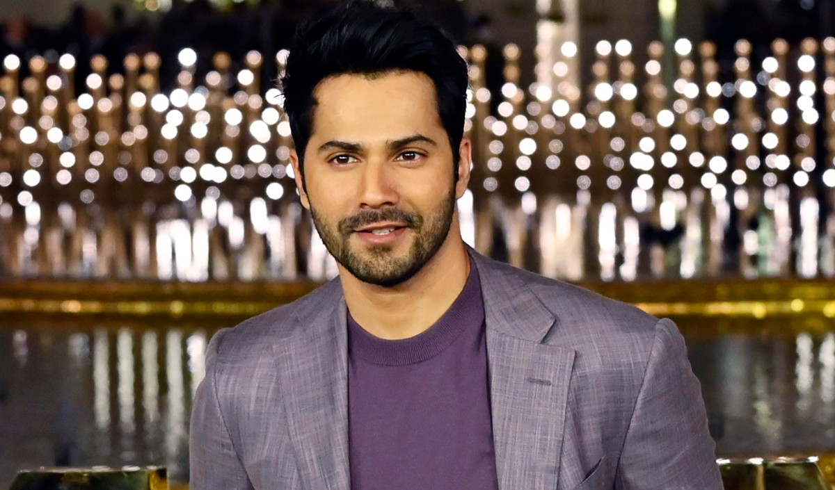 Border 2 के लिए Varun Dhawan ने कसी कमर, एक्शन मोड में आने के लिए कर रहे हैं जी-तोड़ मेहनत
