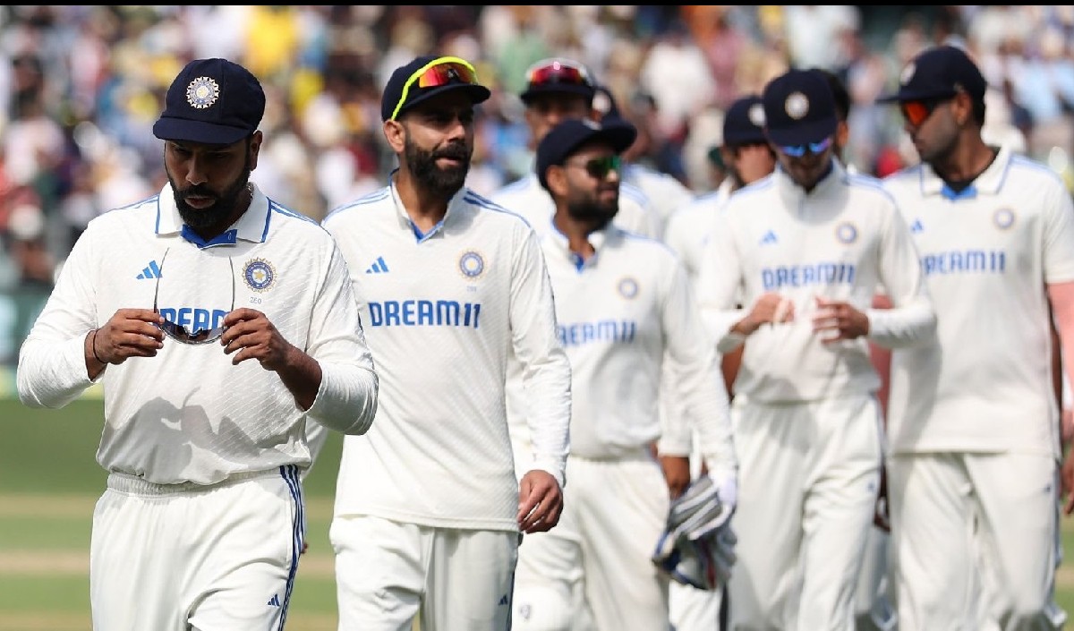इस पूर्व खिलाड़ी ने विराट-रोहित पर साधा निशाना, कहा- प्रदर्शन के आधार पर चयन हो…