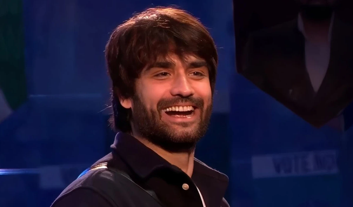 Bigg Boss 18  में हार के बाद Vivian Dsena ने अपने फैंस से माफ़ी मांगी, कहा- ‘मैंने आपको निराश किया, मुझे खेद है’
