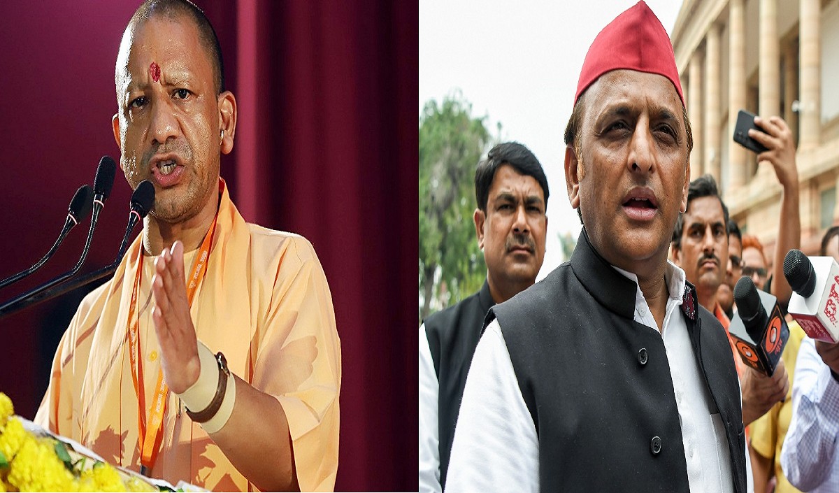 अयोध्या की मिल्कीपुर सीट पर उपचुनाव का ऐलान, BJP के पास सपा से बदला लेने का मौका
