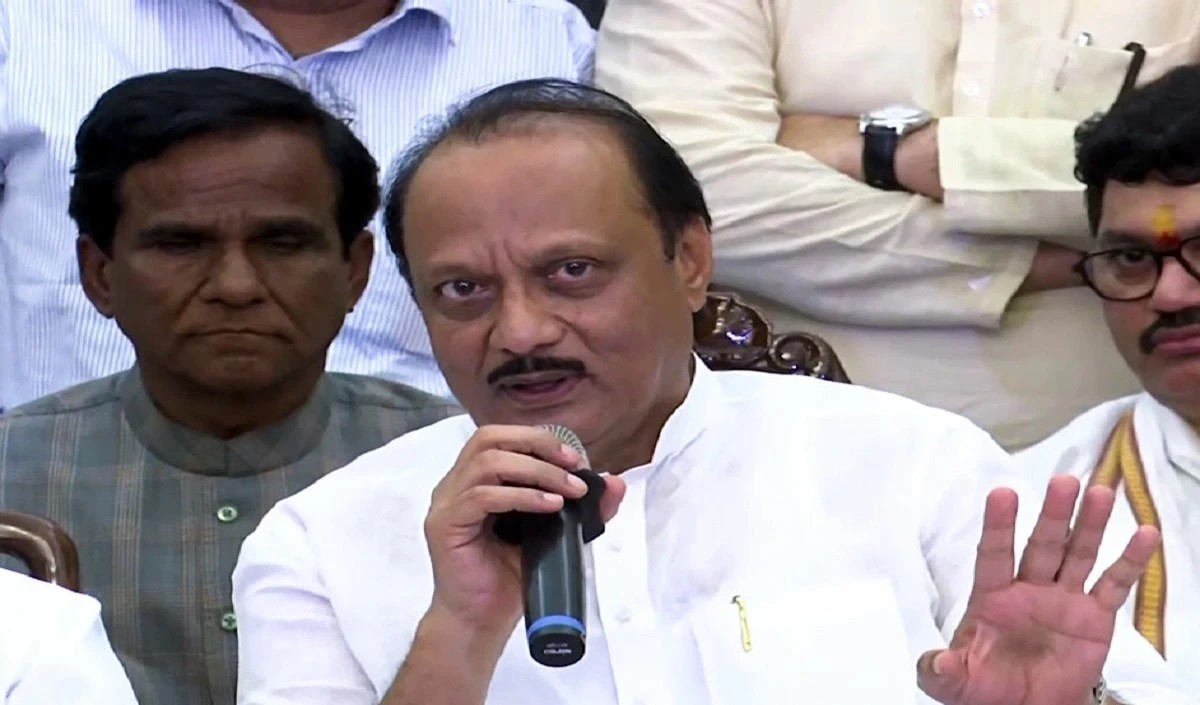 बीड जिला योजना समिति के खिलाफ जांच के लिए पैनल गठित, अजित पवार ने दिया आदेश