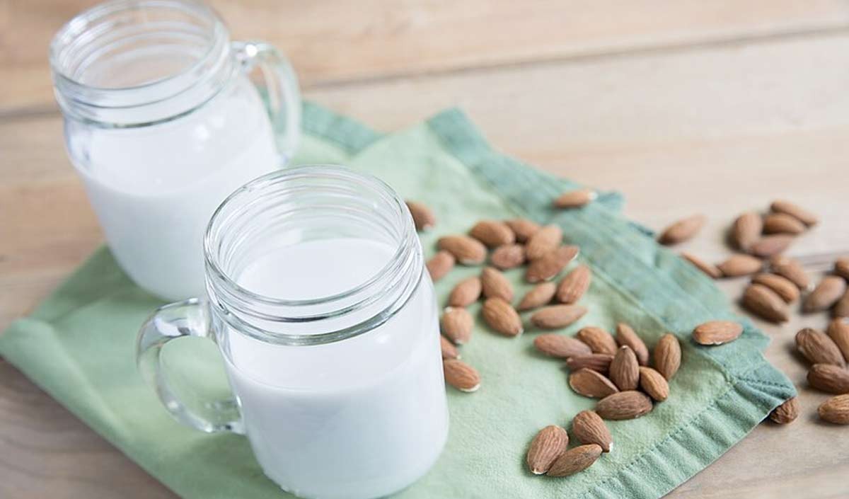 Health Tips: बादाम का दूध पीने से हो सकते हैं कुछ नुकसान, जानिए