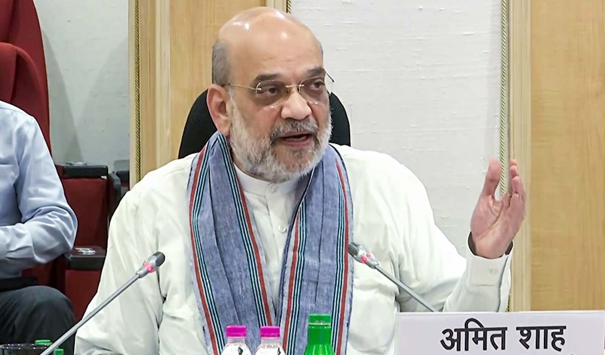 केंद्र के प्रयासों से देश के सहकारी क्षेत्र को गति मिली है : शाह